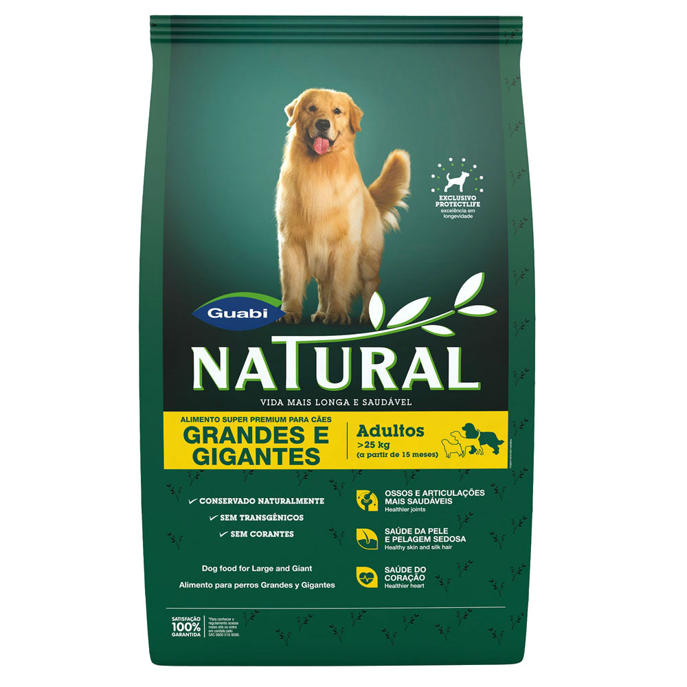 Guabi Natural