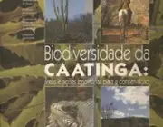 A Biodiversidade da Caatinga 6