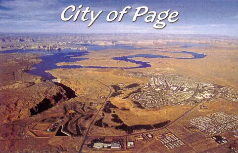 A Cidade de Page 4
