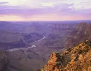 A Geografia do Grand Canyon 3