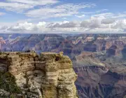 A Geografia do Grand Canyon 4