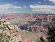 A Geografia do Grand Canyon 6