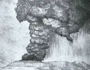 A Maior Erupção da História 3