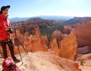 Acampamentos de Bryce Canyon 3