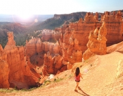 Acampamentos de Bryce Canyon 6