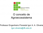 Agroecossistema 5