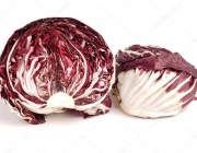 Alface Radicchio 1