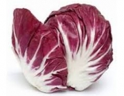 Alface Radicchio 2