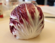 Alface Radicchio 5