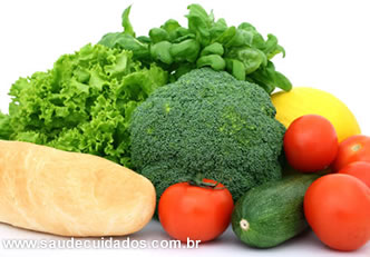 Alimentos Vegetais 3