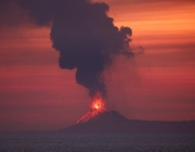 Anak Krakatoa 6