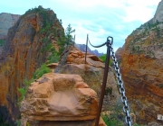 Angel’s Landing 1