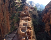 Angel’s Landing 5