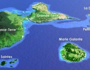 Arquipélago de Guadalupe 2