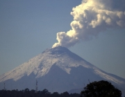 Atividades Vulcânicas no Oceano Atlântico 1