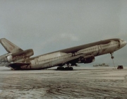 Aviões e as Cinzas Vulcânicas 5