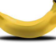 Banana 4