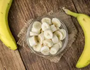 Bananas (chopped)