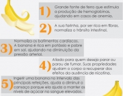 Benefícios da Banana 3