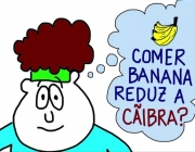 Banana - Cãibra 1