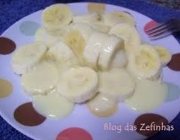 Banana Com Leite 5