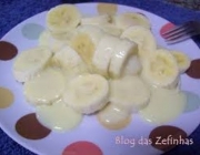 Banana Com Leite 5