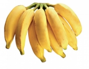 Banana da Terra 3