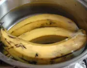 Banana da Terra 5