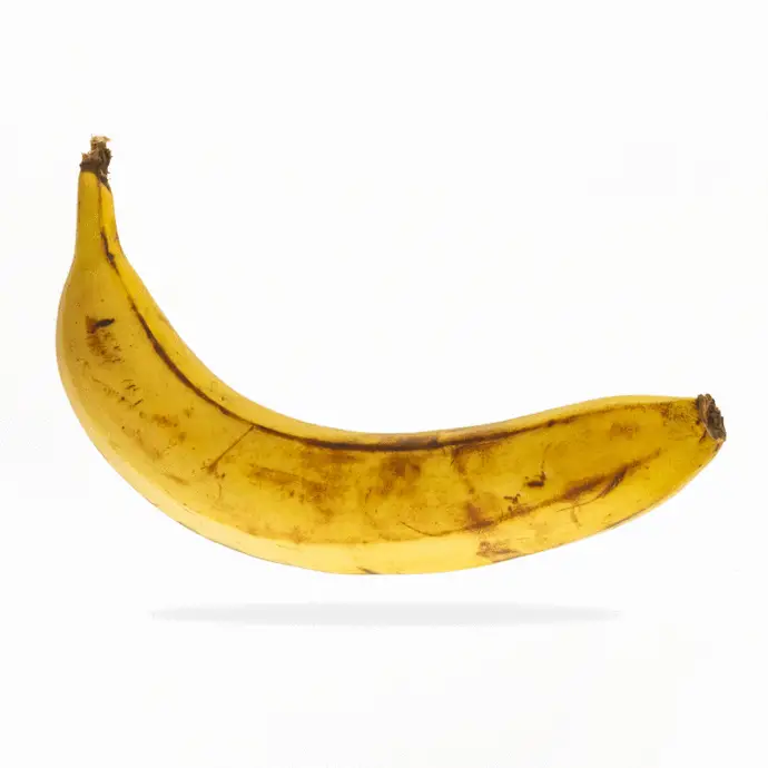 Banana da Terra 2