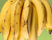 Banana da Terra 6