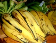 Banana da Terra 6