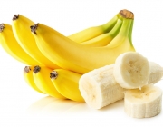 Banana e Suas Vitaminas 2