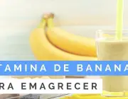 Banana - Emagrecer 3