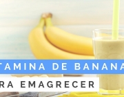 Banana - Emagrecer 3