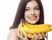 Banana - Fonte de Energia 1