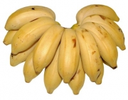Banana-Maçã 1