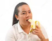 Banana na Ásia 2
