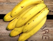 Banana Nanica 2