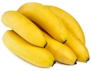 Banana Nanica 4