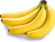 Banana Nanica 5