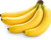 Banana Nanica 5