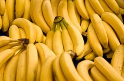 Banana Orgânica 4