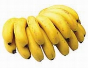 Banana Orgânica 5