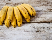 Banana Ouro 5