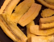 Banana Pacovan Frita 4