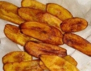 Banana Pão Frita 1