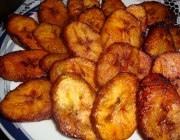 Banana Pão Frita 2