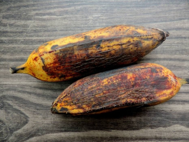 Como Comer Banana Pão | Mundo Ecologia