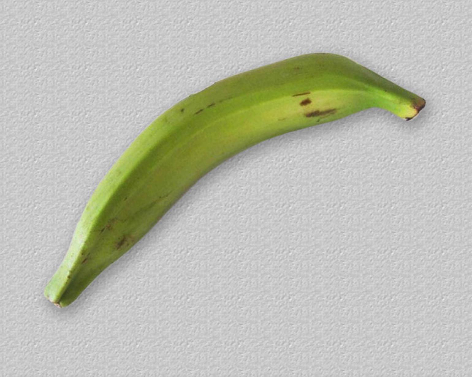 Banana P o Benef cios Mundo Ecologia