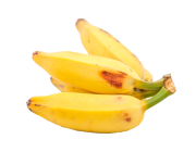 Banana Prata 5